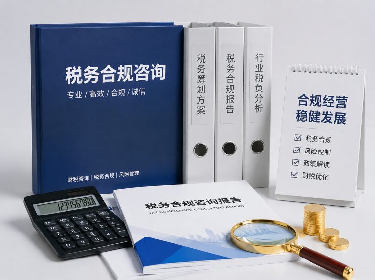克什克腾旗税务稽查应对与税务申诉
